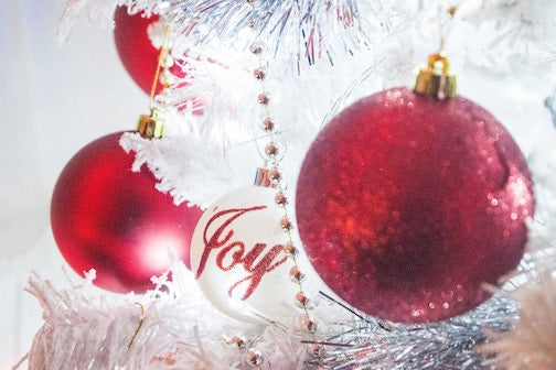 Happy Holidays! Dec 8, 2018 - Don't miss out.