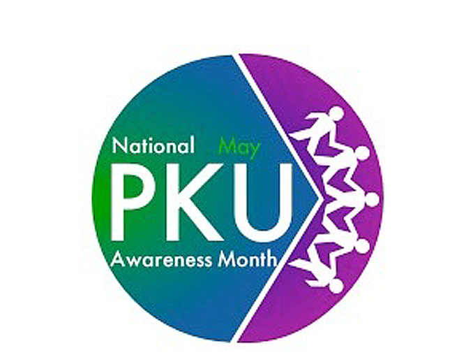 May is PKU awareness Month!