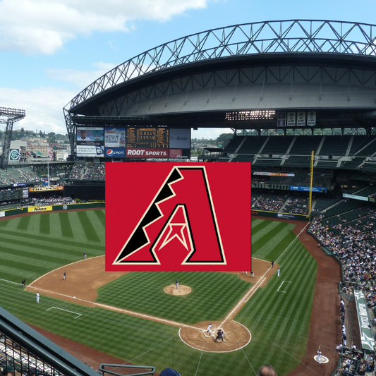 Join Us for an Exciting Fundraiser with the Arizona Diamondbacks!