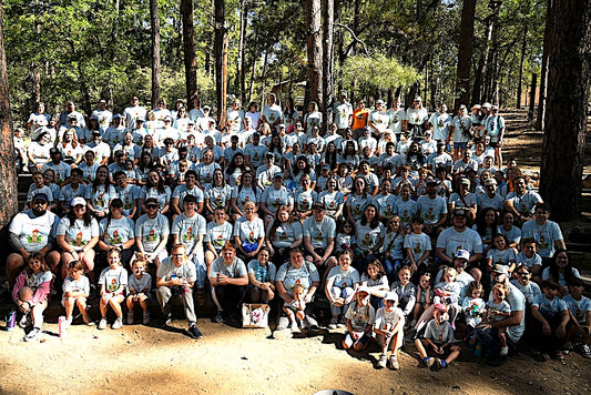 Camp Sponsorships available