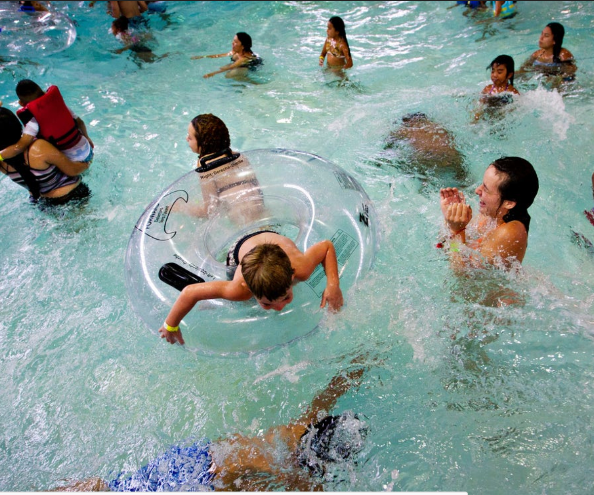 Camp Sponsorships available