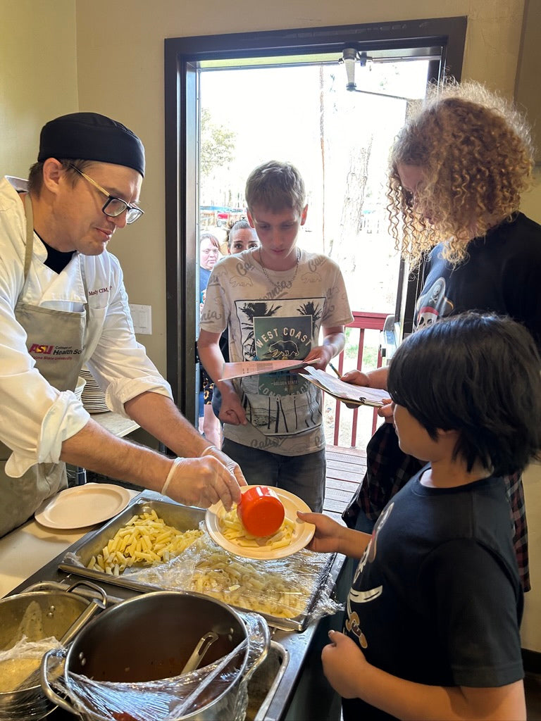 Camp Sponsorships available